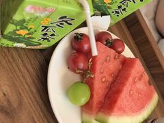 -快乐大桶水养生足浴SPA(前兴路店)
