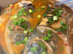 千岛湖鱼头-千岛湖小鱼儿·淳安匠心农家菜