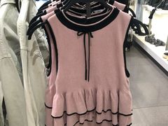 -ZARA(深圳金光华广场店)