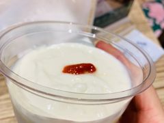 -宝珠奶酪(长宁金虹桥店)
