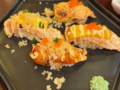 -鸟鹏烧鸟居酒屋(仁恒梦中心店)