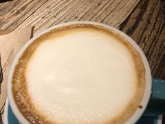 -漫咖啡(银泰创意城店)