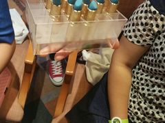 -咖啡苑·沈阳今旅酒店Hotel Jen·香格里拉集团