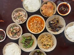 -九九豆花馆(解放碑步行街店)