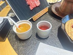 -东来顺(非遗·清真火锅·盛世广场店)