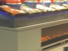 -千家粗粮王海鲜牛排自助餐(西宁海湖万达广场店)