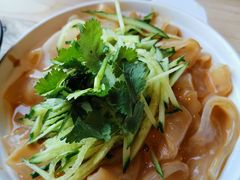 -左邻右舍褡裢火烧(石榴园店)