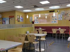 大堂-香妃烤鸡(新奥店)