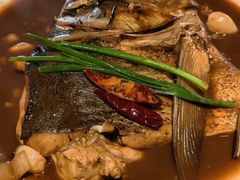 -旺顺阁·北京菜(北辰上品+)