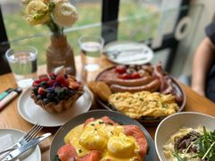 -Money Shops(愚园路店)