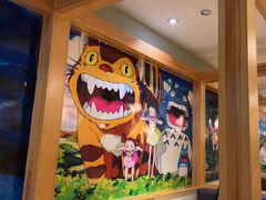 -一心创作料理屋(经开万达店)