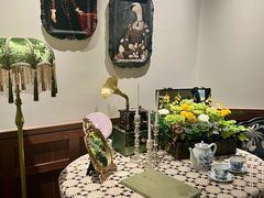 -漢舍中国菜馆(889广场店)