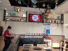 -彤德莱(奥林店)