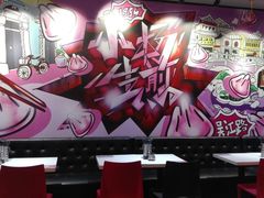 -小杨生煎(龙之梦购物中心店)