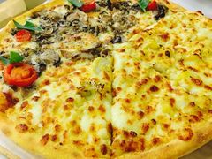 -乐凯撒披萨(正佳广场店)