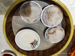 -如轩·海鲜砂锅粥·潮汕菜(小榄店)
