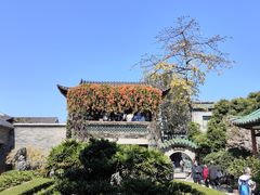 -东莞市可园博物馆