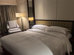 -上海静安昆仑大酒店