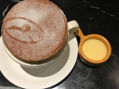 -半秋山西餐厅(巴南万达广场店)