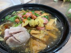 -阿芬卤面(花巷店)