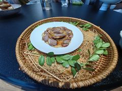 -梅花境(万科店)