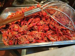 -海岛八号龙虾烧烤田鸡(蓝天路总店)