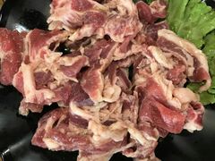-大壮家原味烤肉(兴华北街店)