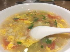 -關東雪东北菜(中庚漫游城店)