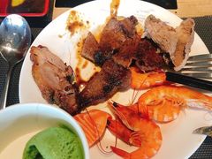 -星伦多自助料理(新湖店)