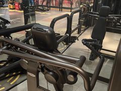 -威尔仕健身(新天地店)