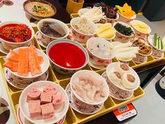 -江北北火锅馆·公路夜市(魏公村店)