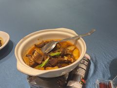 -恒记饭店(珠江路总店)