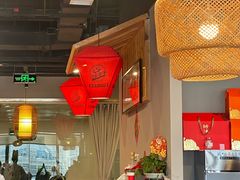 -博望坡饭店(宜山路店)