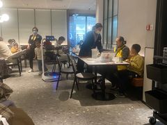 -必胜客(万达百货店)