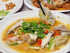 -阿文·潮汕食府(平型关路店)