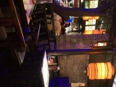 -绿茶餐厅(汇悦大融城店)