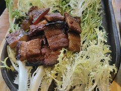 -马灯部落·西湖边的创意山景餐厅(虎跑动物园店)