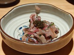 -镹·鱼料理  国产鱼使用店