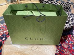 -GUCCI(南京德基店)