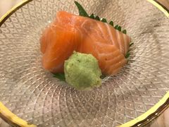 -鮨政· Omakase(港汇恒隆广场店)