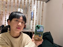 -伊斯坦布尔土耳其清真咖啡餐厅