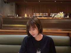 -OGGI TRATTORIA PIZZERIA(深业上城店)