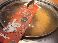 -山河屯铁锅炖(哈西站店)