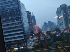 -凯德MALL(望京店)