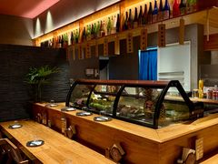 -人间酒暖·Go blanc·烧鸟·深夜食堂(陆家嘴店)