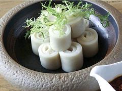 -東舍食唐精品陕菜馆