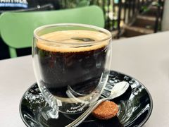 -Ginger(兴国路店)