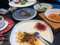 -君庭中餐馆(湘江豪生店)