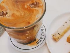 -WHEAT&BAKER-麥(凯德来福士店)