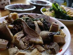 -正宗阳山牛杂(东城店)